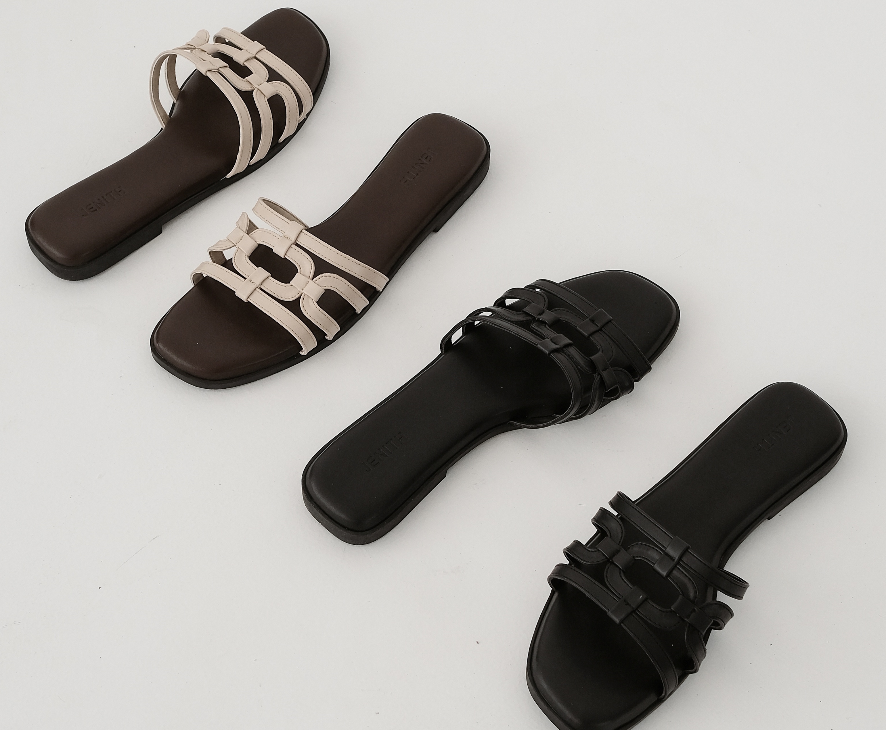 Anya Sandals 