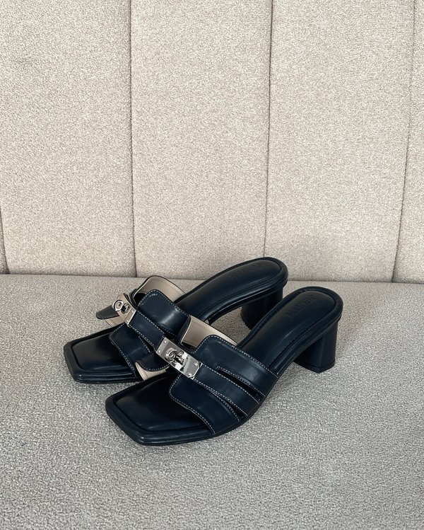 GLENN HEELS (BLACK)