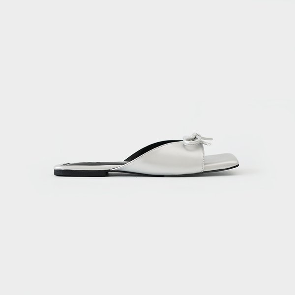 FIYA SANDALS (SILVER) 