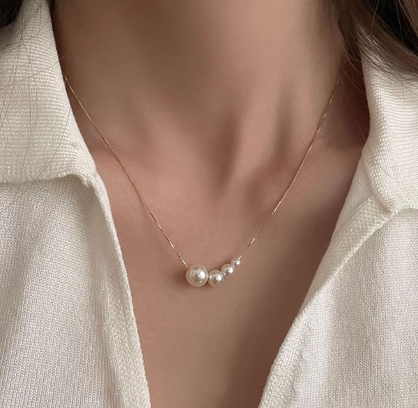 MELODY NECKLACE