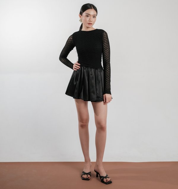 TANYA HEELS (BLACK)