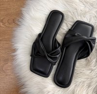 NOAH SANDALS (CLASSIC BLACK)