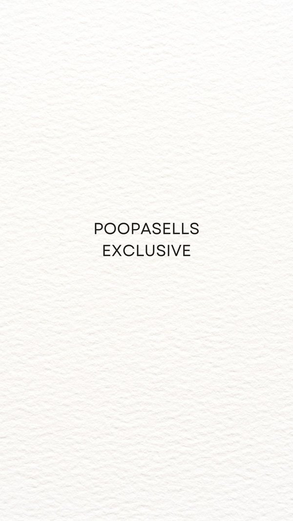 POOPASELLS EXCLUSIVE: BELLE TRANSPARENT HEELS (7CM)- BLACK