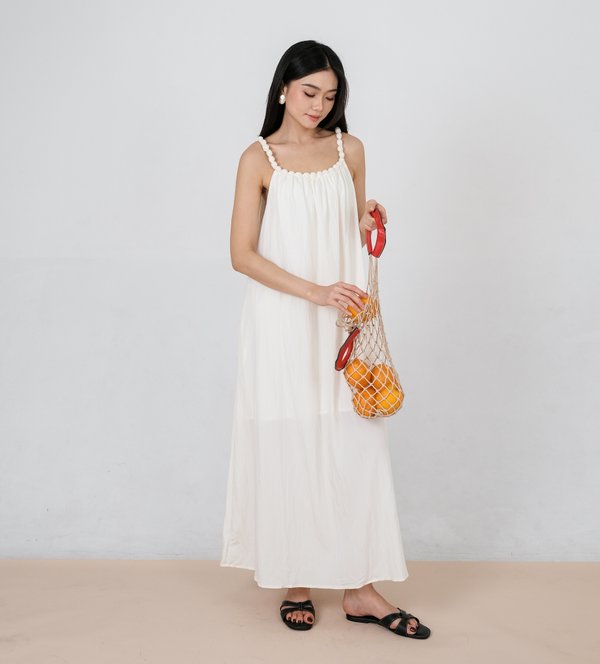 KELLY SANDALS (BLACK)