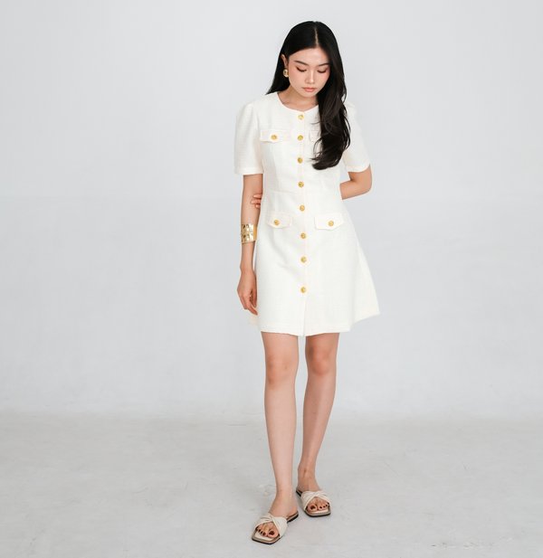 NOAH SANDALS (TAUPE)