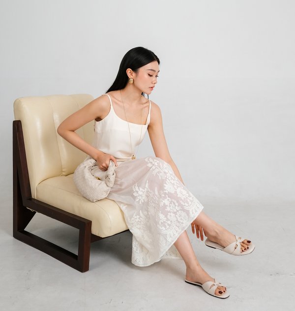 BERRA SANDALS (OAT)