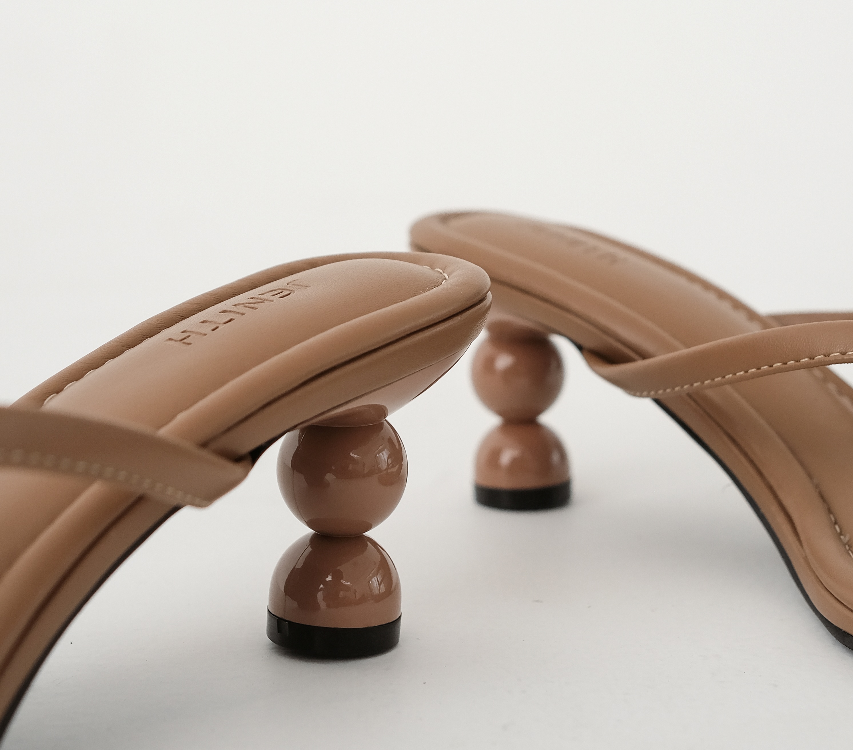 Clarice Platforms