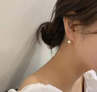 PAMELA PEARL EARRINGS