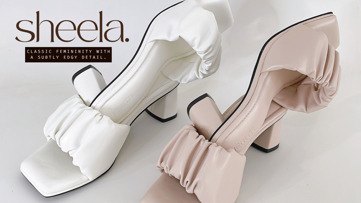 Jean Espadrille Wedge Heels 