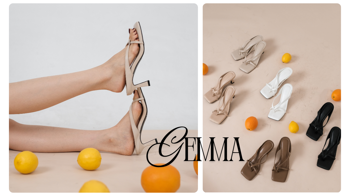 Gemma